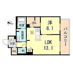 JR東海道・山陽本線 甲南山手駅 徒歩5分