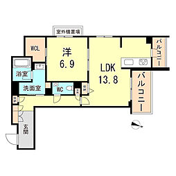 JR東海道・山陽本線 甲南山手駅 徒歩5分 3階/-