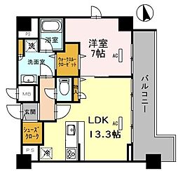 JR東海道・山陽本線 尼崎駅 徒歩1分