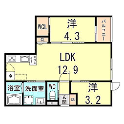 山陽電鉄本線 西代駅 徒歩8分
