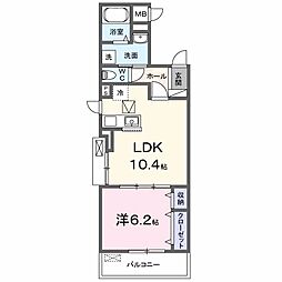 JR東海道・山陽本線 立花駅 徒歩13分