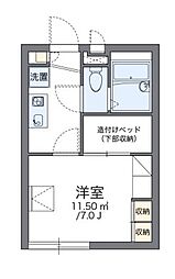 阪急今津線 甲東園駅 徒歩6分 1階/-
