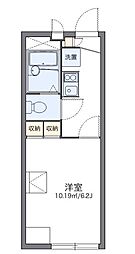 神戸市西神・山手線 伊川谷駅 バス18分 北別府3丁目下車 徒歩3分 2階/-