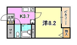 JR東海道・山陽本線 垂水駅 徒歩2分