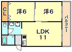 JR東海道・山陽本線 垂水駅 バス12分 ゴルフ場下車 徒歩5分