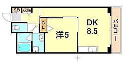 JR東海道・山陽本線 魚住駅 徒歩12分