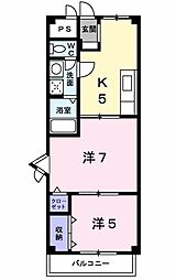 神戸市西神・山手線 伊川谷駅 バス10分 北別府3丁目下車 徒歩2分 3階/-