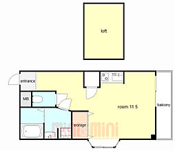 JR東海道・山陽本線 明石駅 バス7分 明石国道事務所前下車 徒歩1分 4階/-
