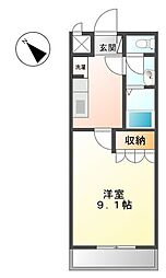 山陽電鉄本線 西新町駅 徒歩9分