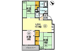 阪急伊丹線 新伊丹駅 徒歩10分