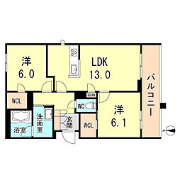 阪急神戸本線 塚口駅 徒歩5分