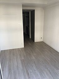 JR東海道・山陽本線 塚本駅 徒歩5分の賃貸マンション 13階1Kのリビング/ダイニング