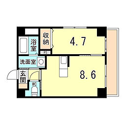 JR東海道・山陽本線 西明石駅 徒歩5分