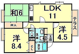 阪急伊丹線 伊丹駅 バス14分 荻野下車 徒歩6分