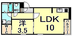 阪急神戸本線 園田駅 徒歩12分