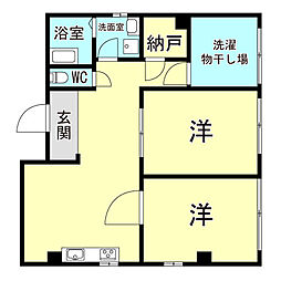 神戸高速東西線 高速神戸駅 徒歩5分