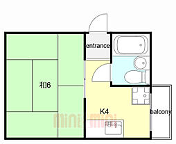 阪神本線 武庫川駅 徒歩7分