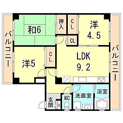 神戸市西神・山手線 板宿駅 徒歩4分