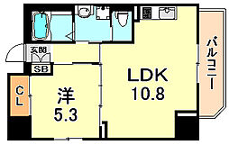JR東海道・山陽本線 住吉駅 徒歩5分