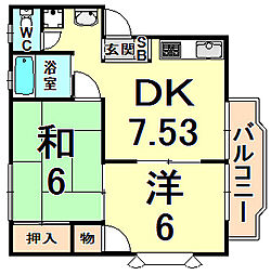 阪急伊丹線 新伊丹駅 徒歩4分