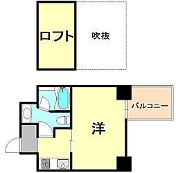 JR東海道・山陽本線 三ノ宮駅 徒歩5分