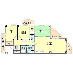 阪急甲陽線 甲陽園駅 徒歩8分