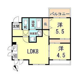 神戸市西神・山手線 板宿駅 徒歩13分