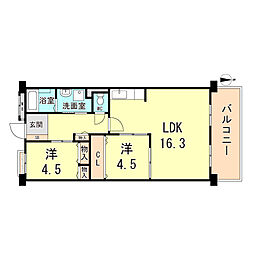 神戸市西神・山手線 大倉山駅 徒歩6分