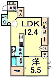 JR福知山線 北伊丹駅 徒歩10分