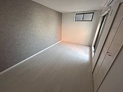 阪神本線 大物駅 徒歩6分の賃貸マンション 2階1Kのリビング/ダイニング