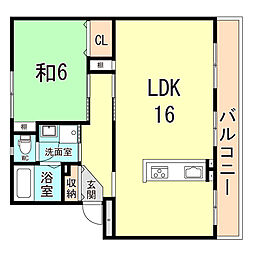 JR東海道・山陽本線 舞子駅 バス12分 本多聞5丁目下車 徒歩3分 2階/-
