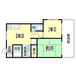 阪急神戸本線 御影駅 徒歩17分