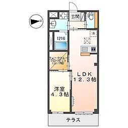 JR東海道・山陽本線 魚住駅 徒歩7分