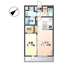 JR東海道・山陽本線 西明石駅 徒歩18分 1階/-
