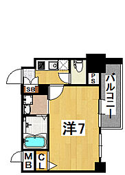 神戸市西神・山手線 県庁前駅 徒歩4分