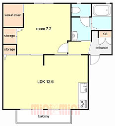 JR東海道・山陽本線 舞子駅 バス12分 県商前下車 徒歩2分 2階/-