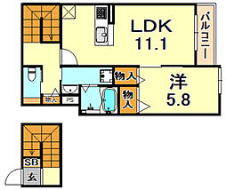 阪急神戸本線 六甲駅 徒歩5分