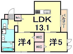 JR東海道・山陽本線 甲南山手駅 徒歩9分 1階/-
