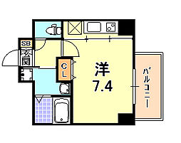 神戸市西神・山手線 湊川公園駅 徒歩3分