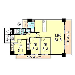 JR東海道・山陽本線 垂水駅 バス9分 美山台下車 徒歩4分 4階/-