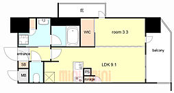 JR東海道・山陽本線 塚本駅 徒歩3分