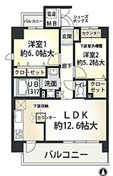 JR東西線 御幣島駅 徒歩5分