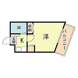 JR東海道・山陽本線 明石駅 徒歩2分