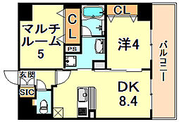 神戸高速東西線 新開地駅 徒歩3分