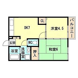 JR東海道・山陽本線 須磨海浜公園駅 徒歩5分 2階/-