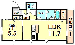 JR東海道・山陽本線 尼崎駅 徒歩16分 3階/-
