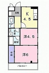 JR東海道・山陽本線 甲子園口駅 徒歩9分 2階/-