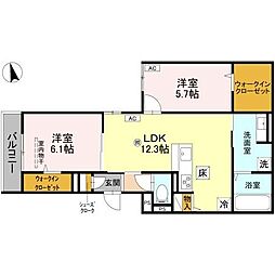 阪急今津線 甲東園駅 徒歩6分 1階/-