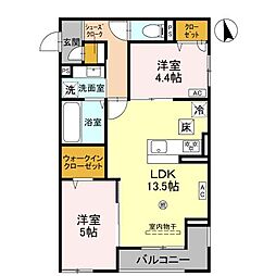 阪急今津線 甲東園駅 徒歩6分 1階/-