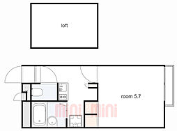阪急今津線 門戸厄神駅 徒歩18分